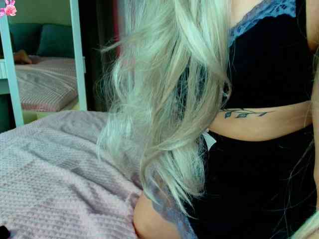 katerine-Monroe webcam