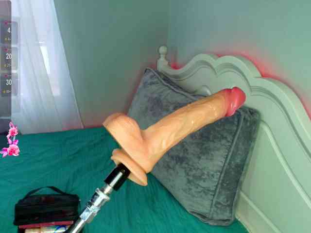 katerine-Monroe Live Webcam on BongaCams