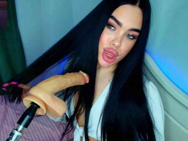 katerine-Monroe webcam