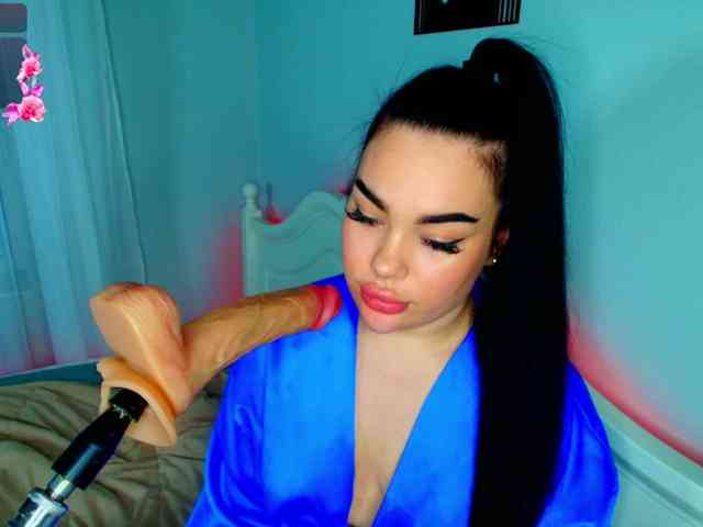 katerine-Monroe webcam