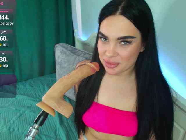 katerine-Monroe webcam