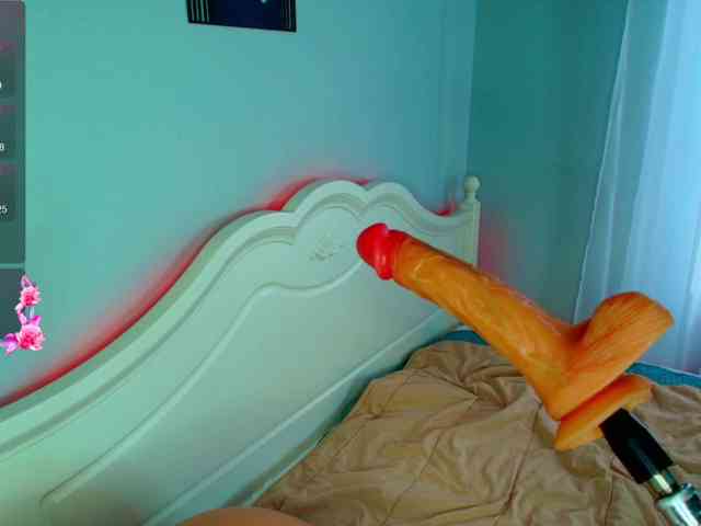 katerine-Monroe webcam