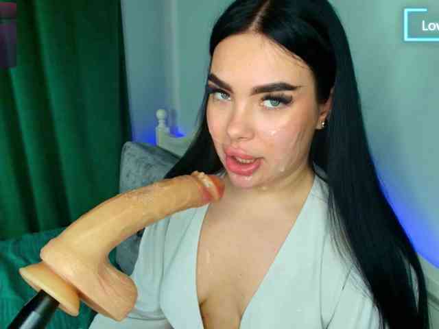 katerine-Monroe webcam