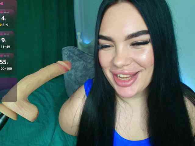 katerine-Monroe webcam