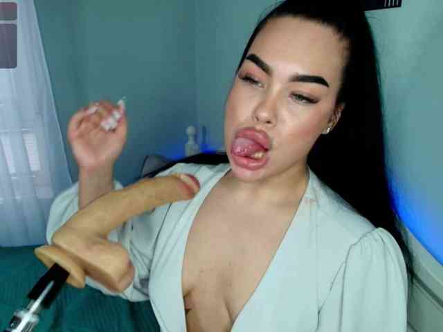 katerine-Monroe webcam