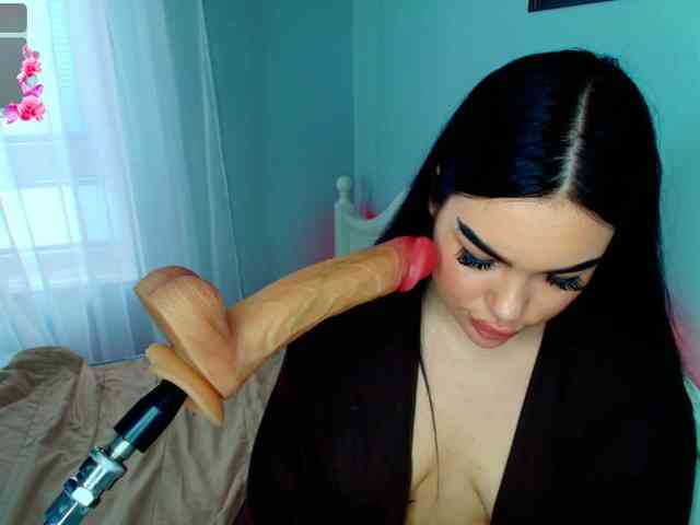 katerine-Monroe webcam