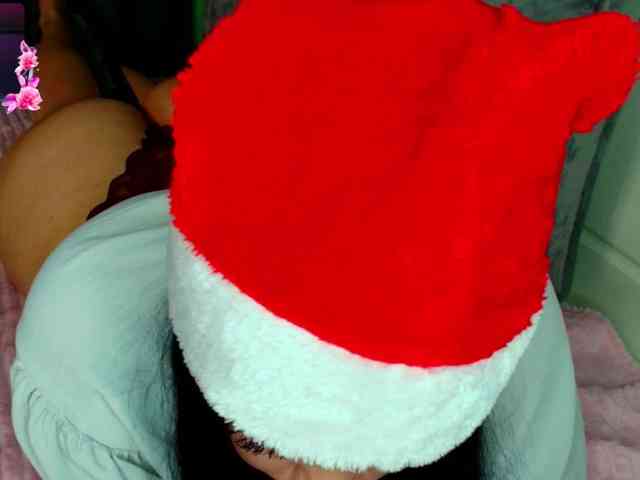 katerine-Monroe webcam