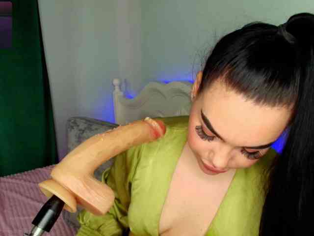 katerine-Monroe webcam