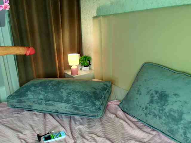 katerine-Monroe webcam