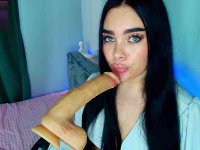 katerine-Monroe webcam