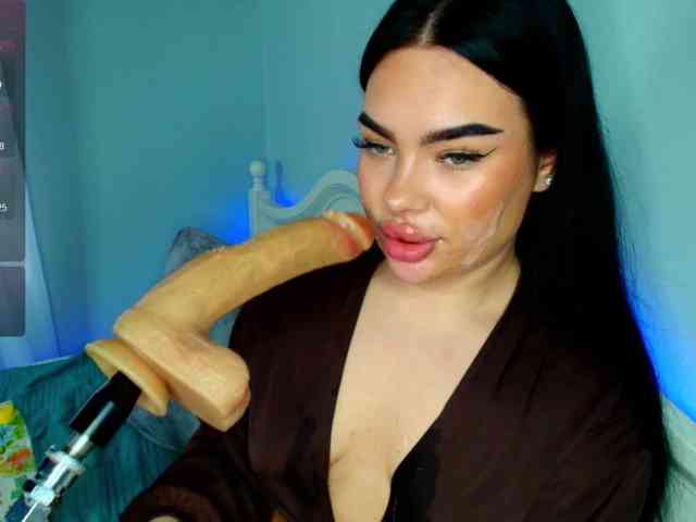 katerine-Monroe webcam