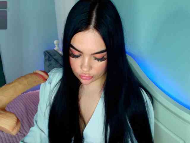 katerine-Monroe webcam