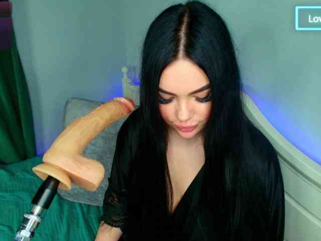 katerine-Monroe webcam