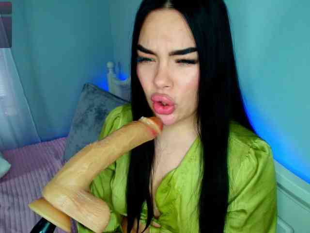 katerine-Monroe webcam