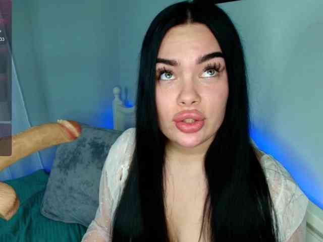 katerine-Monroe webcam