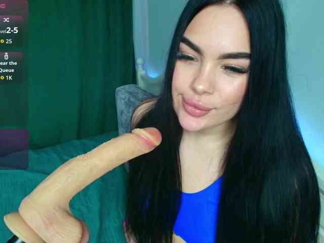 katerine-Monroe webcam