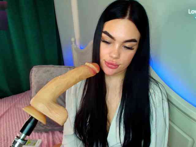 katerine-Monroe webcam