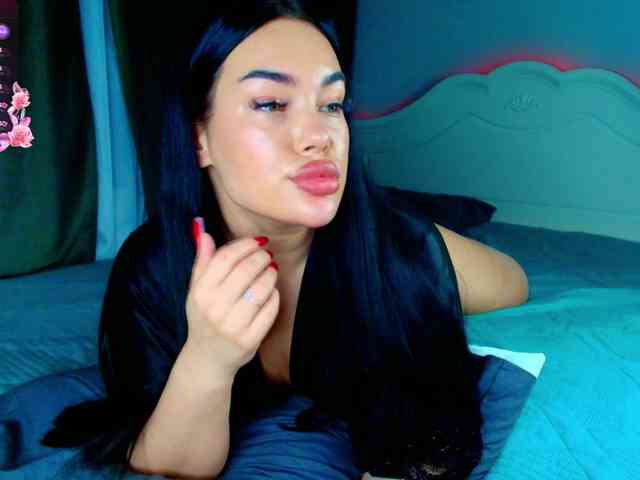 katerine-Monroe webcam