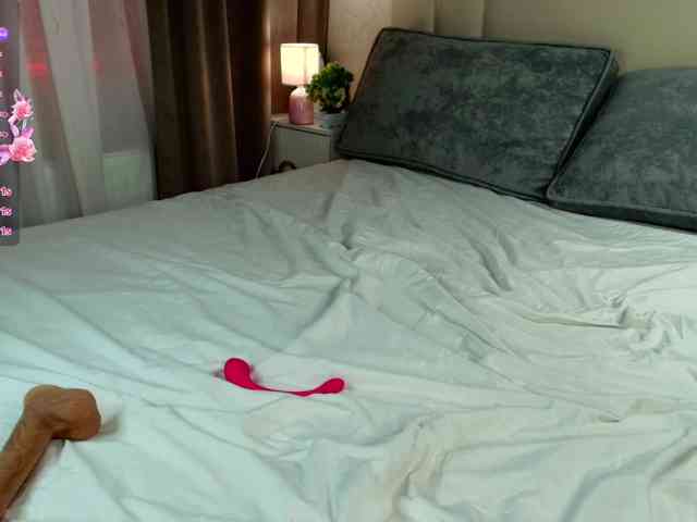 katerine-Monroe webcam