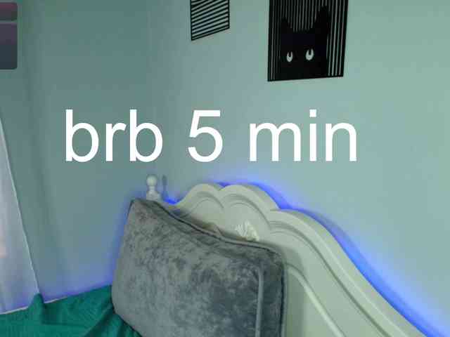 katerine-Monroe webcam