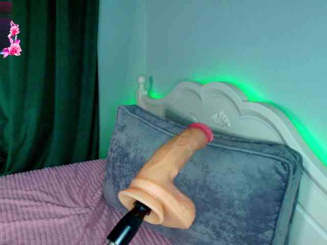 katerine-Monroe webcam