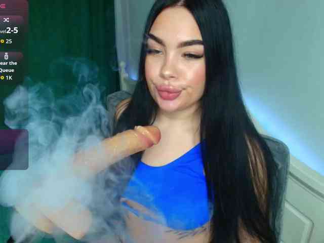 katerine-Monroe webcam