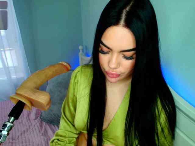 katerine-Monroe webcam