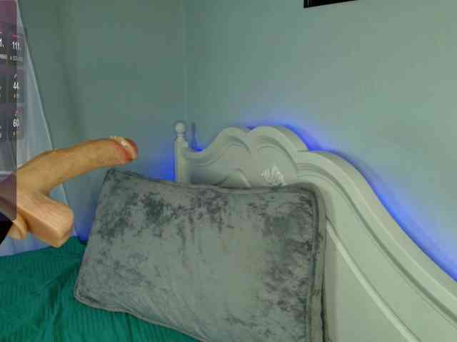 katerine-Monroe webcam