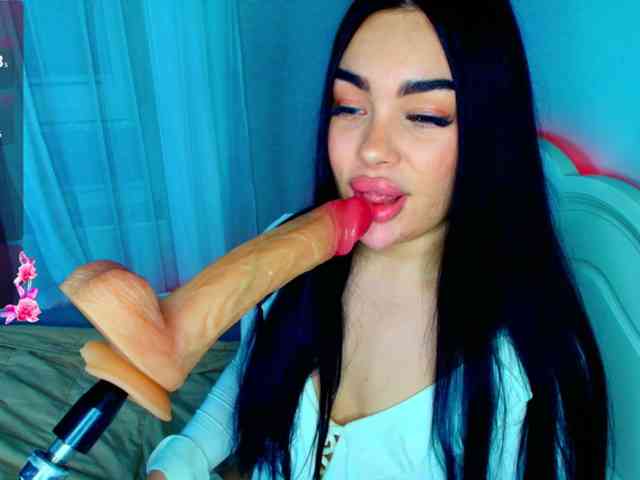 katerine-Monroe webcam