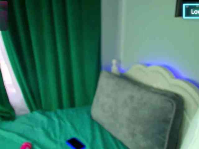 katerine-Monroe webcam