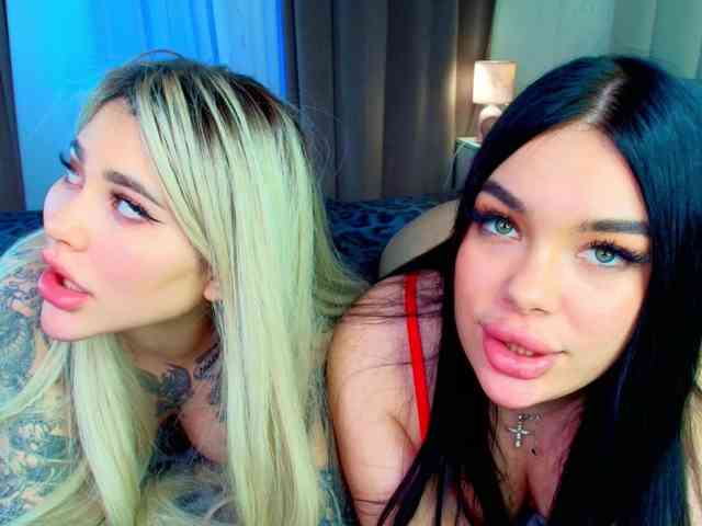 katerine-Monroe webcam