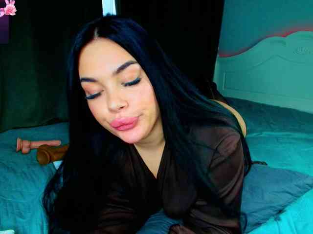 katerine-Monroe webcam