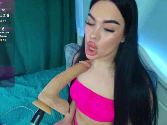 katerine-Monroe webcam