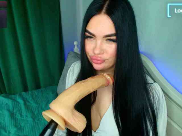 katerine-Monroe webcam
