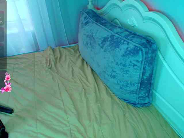 katerine-Monroe webcam