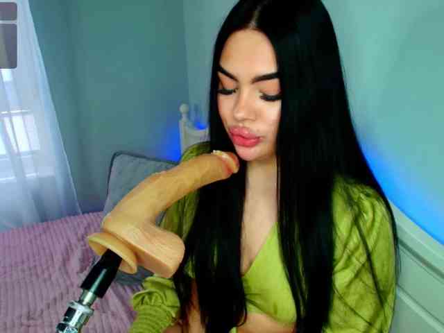 katerine-Monroe webcam