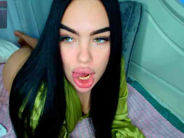 katerine-Monroe webcam