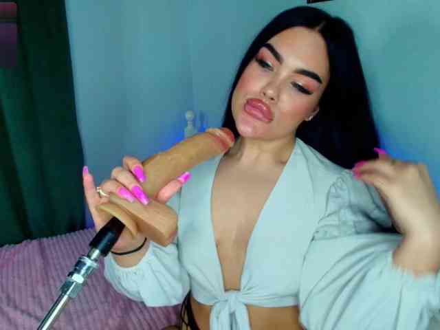 katerine-Monroe webcam