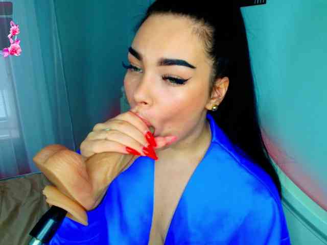 katerine-Monroe webcam