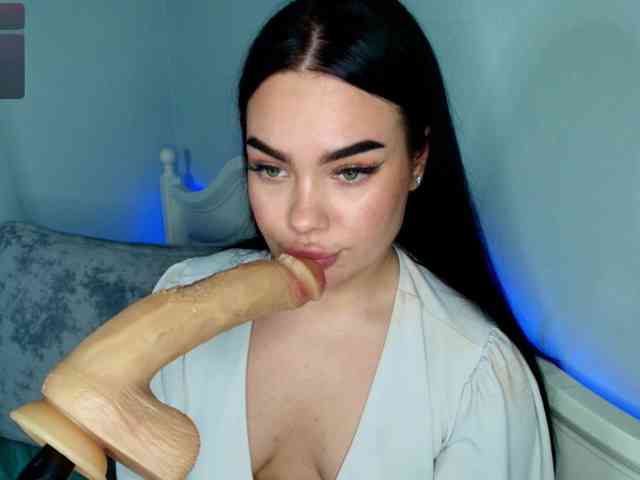 katerine-Monroe webcam