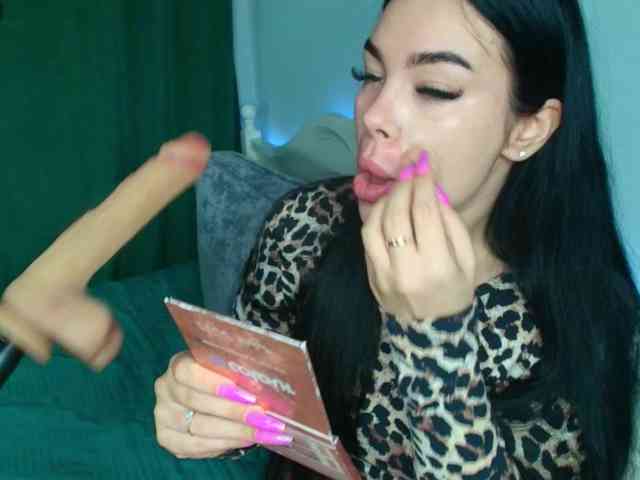 katerine-Monroe webcam
