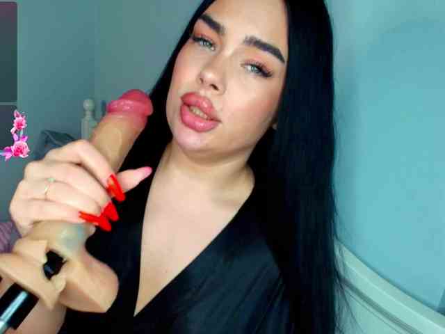 katerine-Monroe webcam