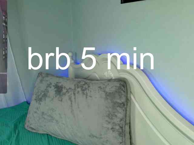 katerine-Monroe webcam