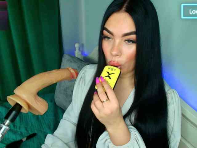 katerine-Monroe webcam