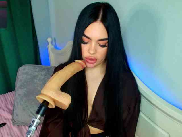 katerine-Monroe webcam