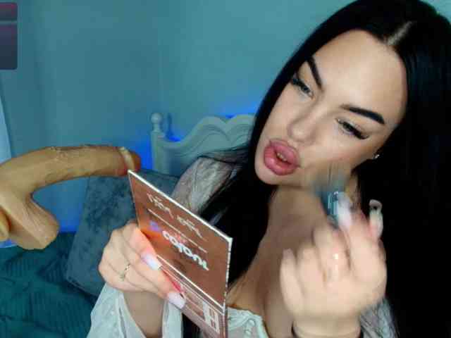 katerine-Monroe webcam