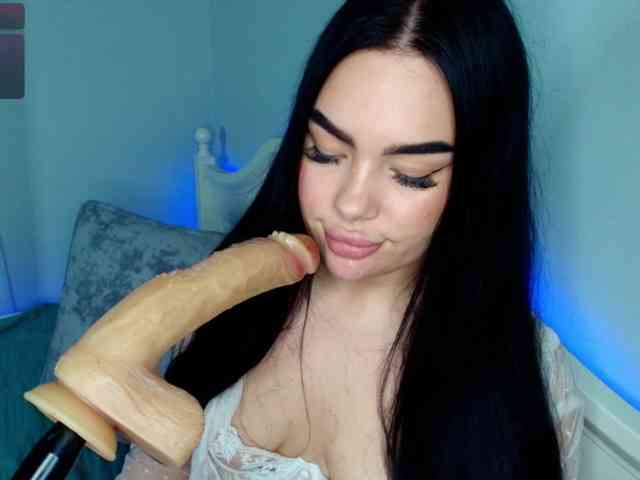 katerine-Monroe webcam