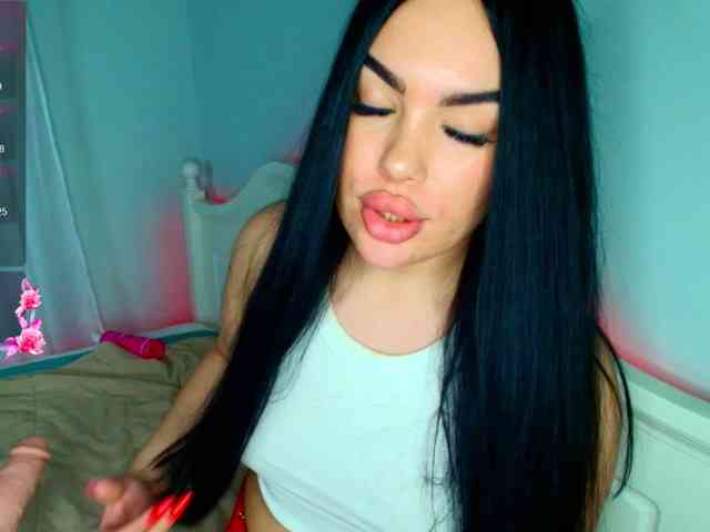 katerine-Monroe webcam