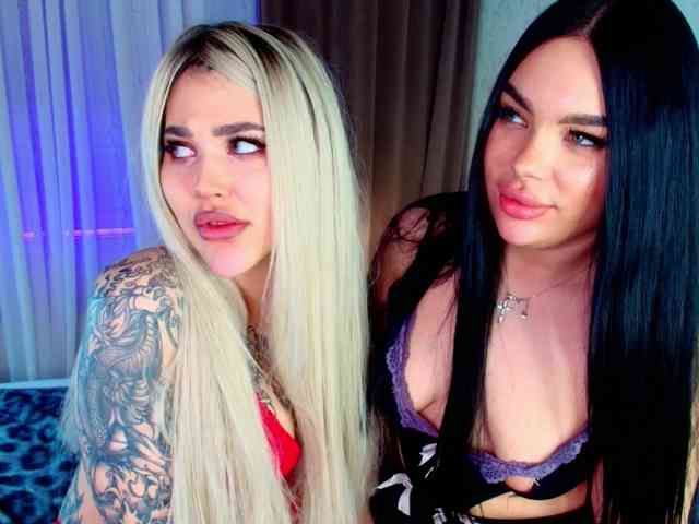 katerine-Monroe webcam