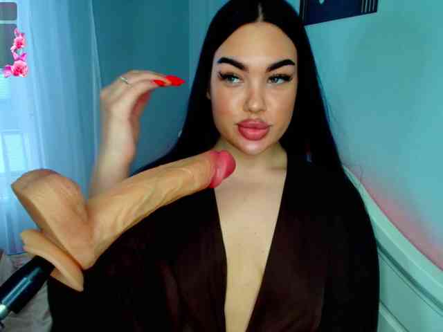 katerine-Monroe webcam